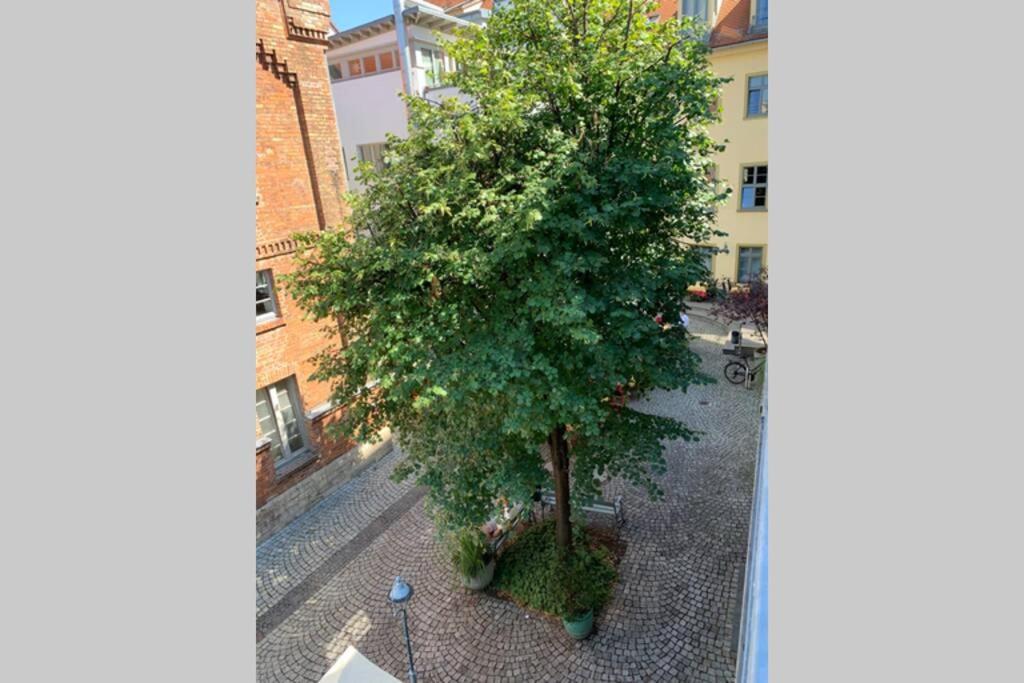 Apartment Altstadt, Im Markthof Am Dom *