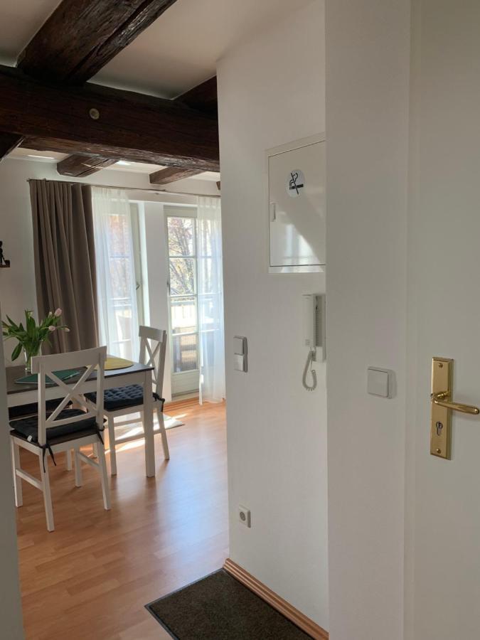 Altstadt, Im Markthof Am Dom Apartment Erfurt